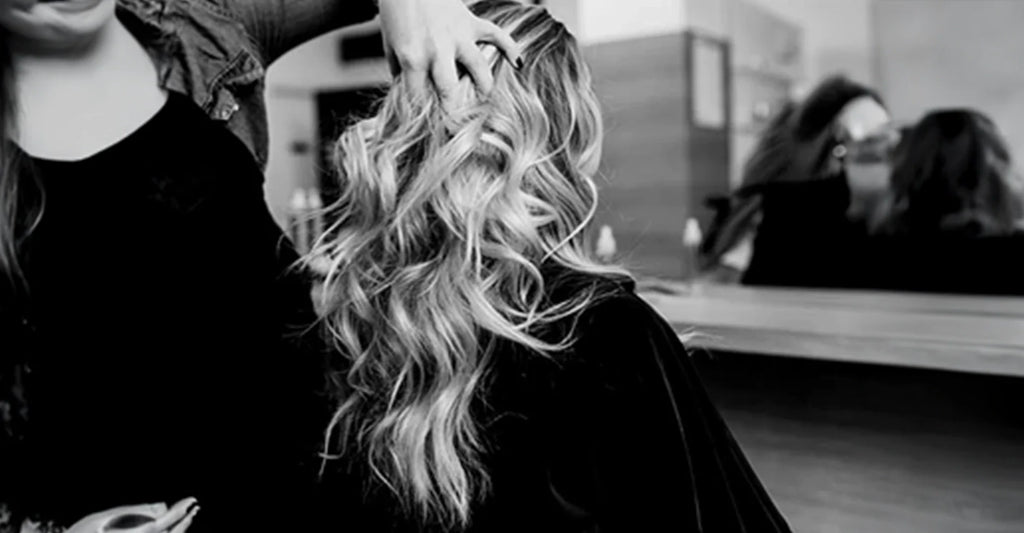 Hair Extension Care Guide for Clients